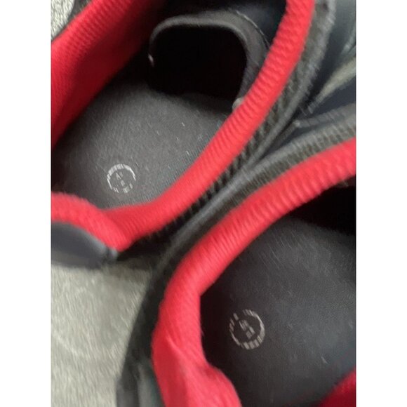 Peloton Altos cycling shoes 41 unisex US Women’s 9.5 men's 8 black red Sneakers - Picture 12 of 14